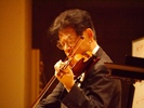 ヴァイオリンの名曲コンサート