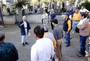 例大祭は来週