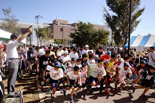 子どもたちだって負けてない