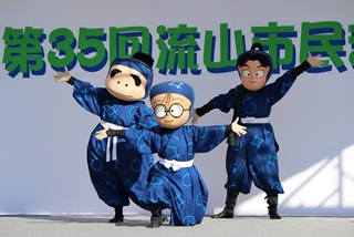 忍たま乱太郎ショー