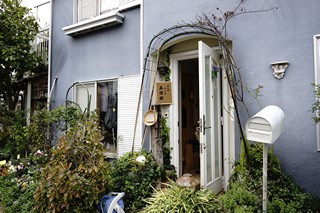 小さな美術館が今年も開館