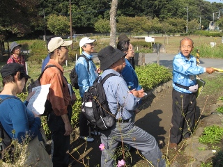 35人の方が参加しました