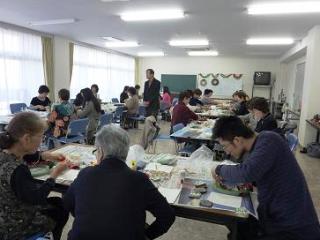 32人の方が参加しました