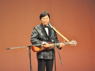 堺すすむさん