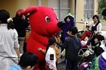 毎年好評のおもい祭が今年も開催