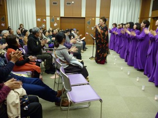 GONZAさんとTHE TOMESODEさんが出演