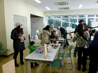 子どもたちがリサイクルを学ぶよい機会に