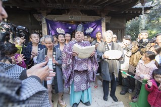 今年も豊作間違いなし