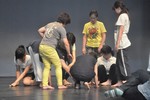 風の又三郎ワークショップ