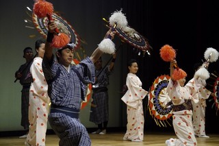 舞踊集団菊の会