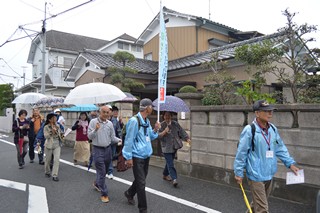 まちあるきツアー