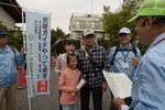 流山史跡ガイドの会