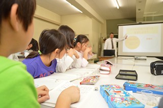 みりんの魅力を伝える「マンジョウみりん塾」