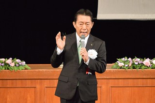 井崎市長