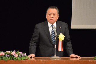 海老原議長