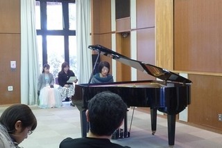 第48回森の図書館夢コンサート