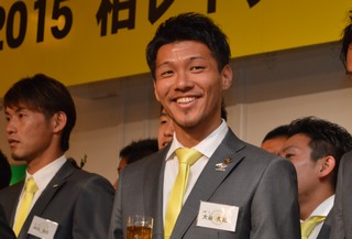 大谷選手