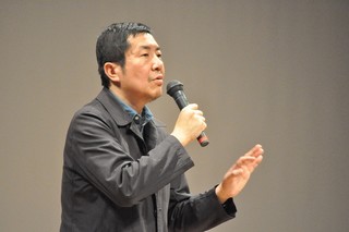 松村克弥監督による制作秘話