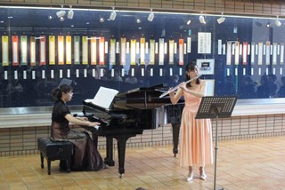 第322回サロンコンサート