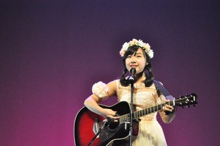 流山出身の陽菜さん