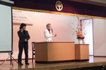 高齢社会における地域づくりセミナーを開催