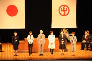 生涯学習専門員紹介の写真