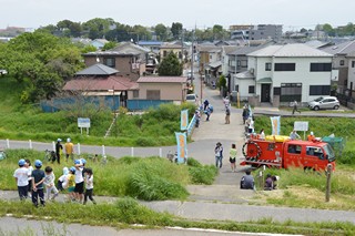 こがわ周辺に集まっている写真