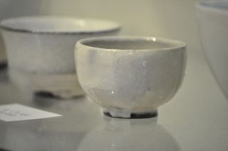 陶器単体の写真