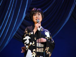 小林幸子さん