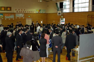 学び合いを学ぶ
