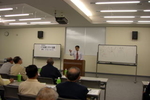 大石田講師の講演