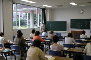 自己表現方法を学ぶ