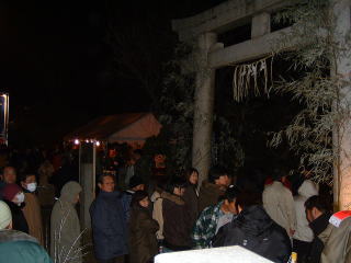 香取神社へ参拝