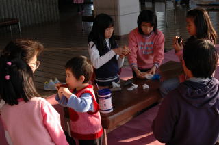 子どもと一緒に楽しむコンサート