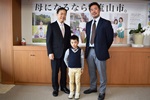 集合写真
