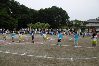 運動会の様子2