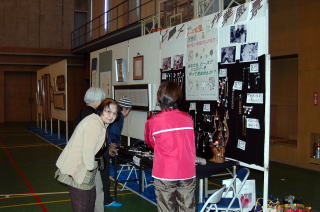 作品展示