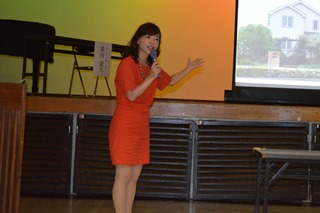 ぐるっと流山 流山市景観シンポジウム 流山市 ぐるっと流山 流山市景観シンポジウム 流山市