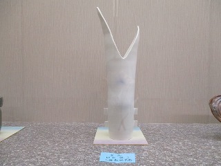 田口先生の作品の写真