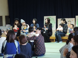 ハッピーバースデーの写真