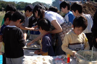 あそぶかい　げきじょうっ子祭り