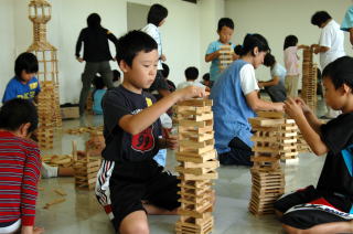 カプラの大作に挑戦