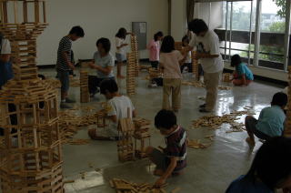 カプラの大作に挑戦